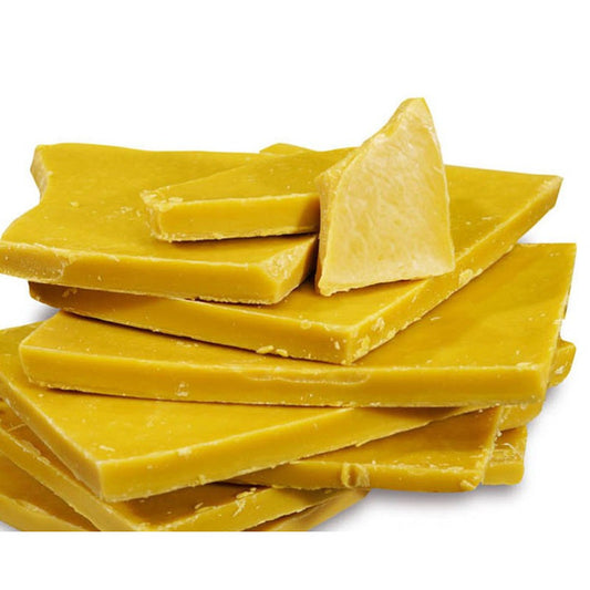 Wosk pszczeli 1000g